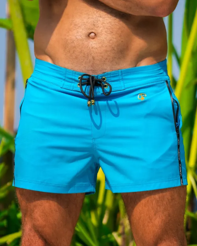 Pure Turquoise 3" sold by Tucann