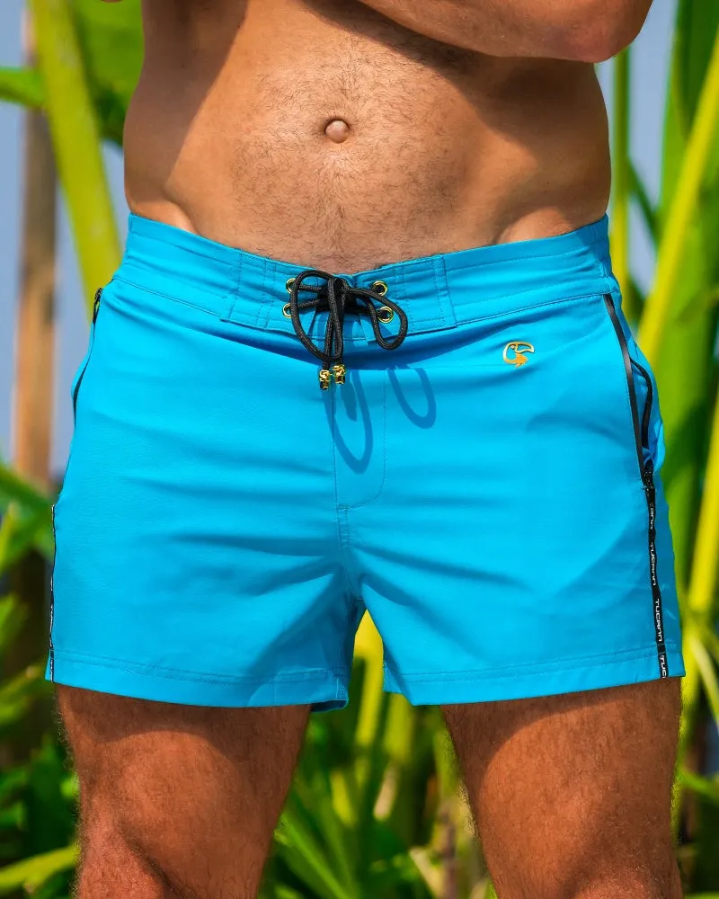 Pure Turquoise 3" sold by Tucann