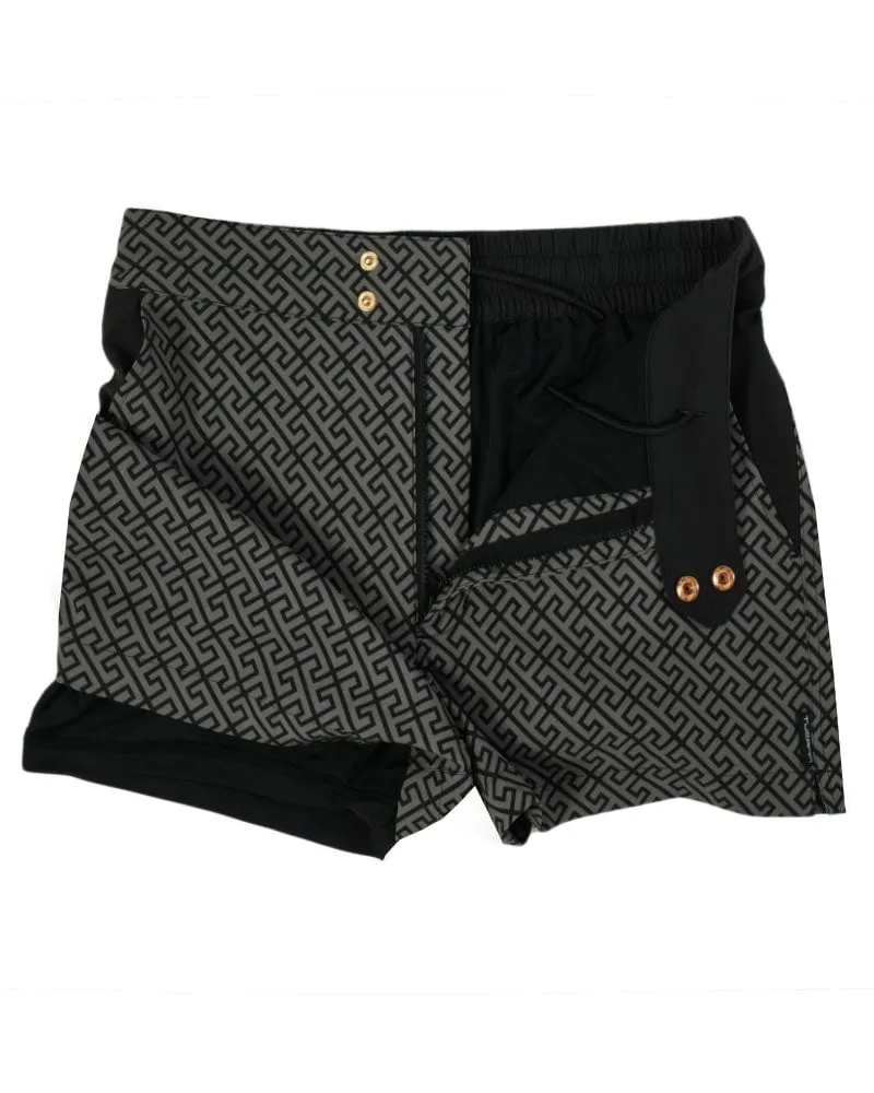 Luxe Obsidian - 3" sold by Tucann product image thumbnail 2