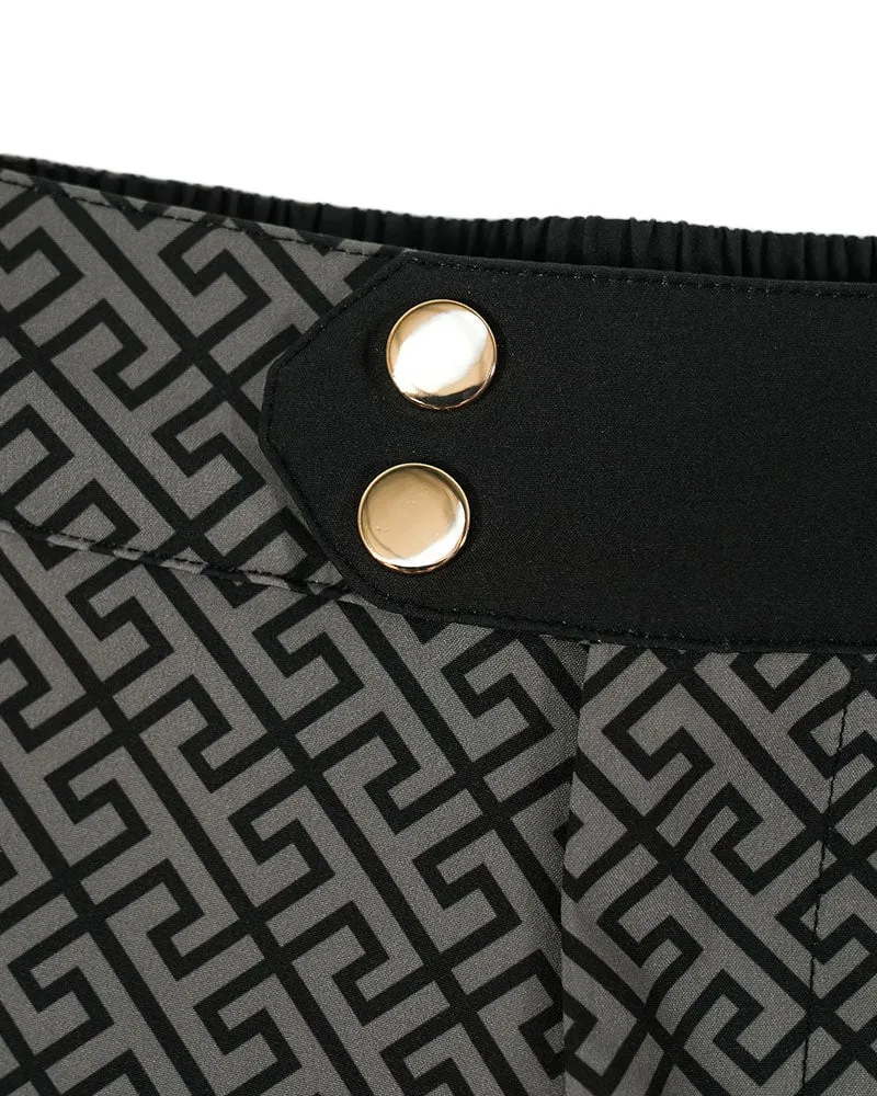 Luxe Obsidian - 3" sold by Tucann product image thumbnail 5