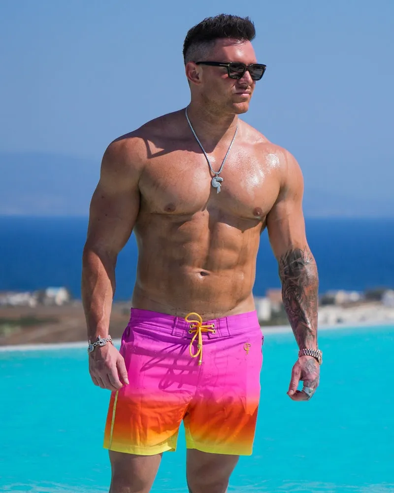 Faded Saffron - 5" sold by Tucann product image thumbnail 2