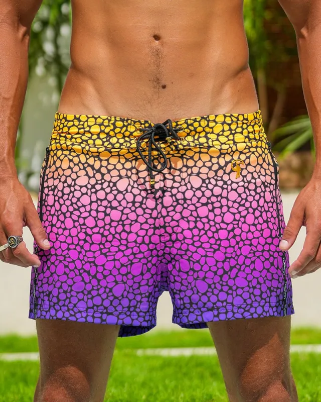 Stingray Purple 3" sold by Tucann