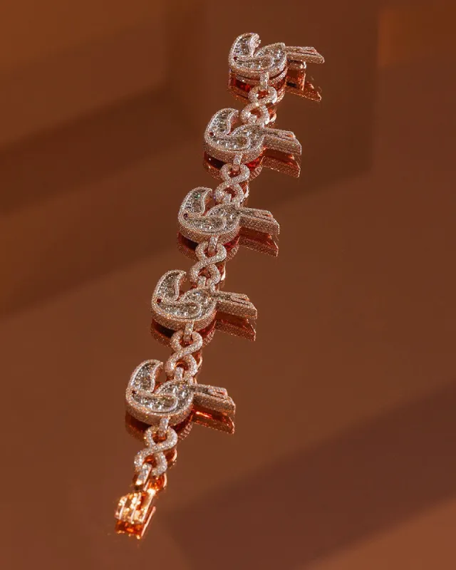 Tucann Forever - Bracelet sold by Tucann