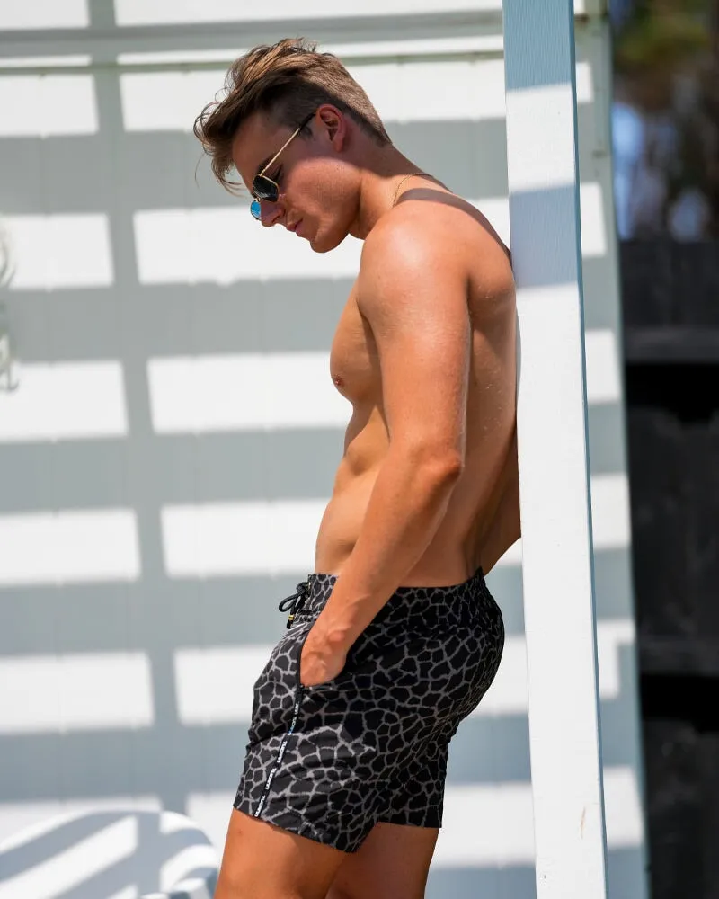 Mirage - Black - 5" sold by Tucann product image thumbnail 4