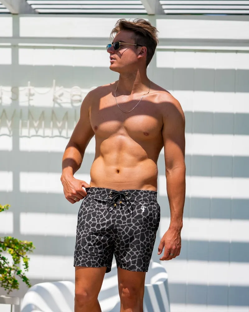 Mirage - Black - 5" sold by Tucann product image thumbnail 5