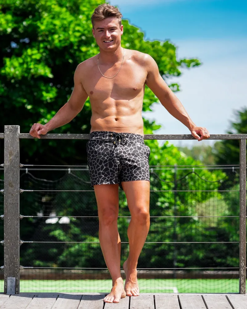 Mirage - Black- 3" sold by Tucann product image thumbnail 2