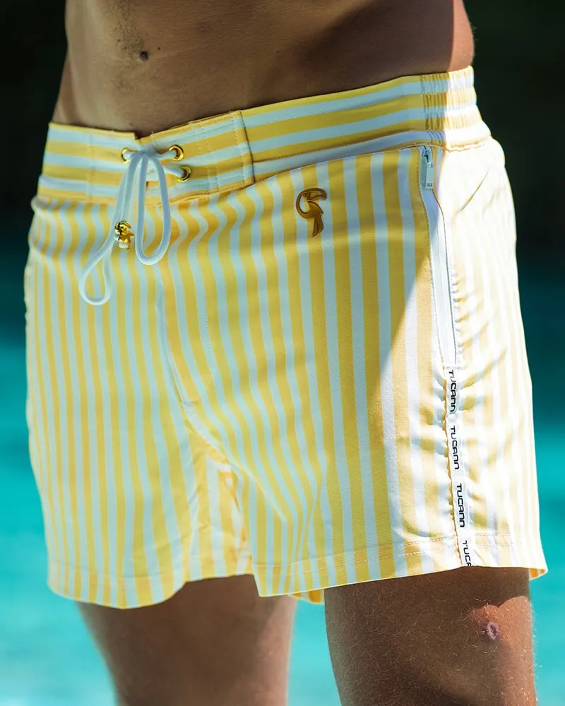 Pillar Yellow - 3" sold by Tucann product image thumbnail 5