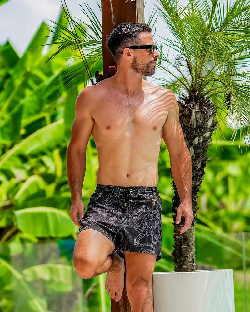 Jelly-Ink- Black - 3" sold by Tucann product image thumbnail 4