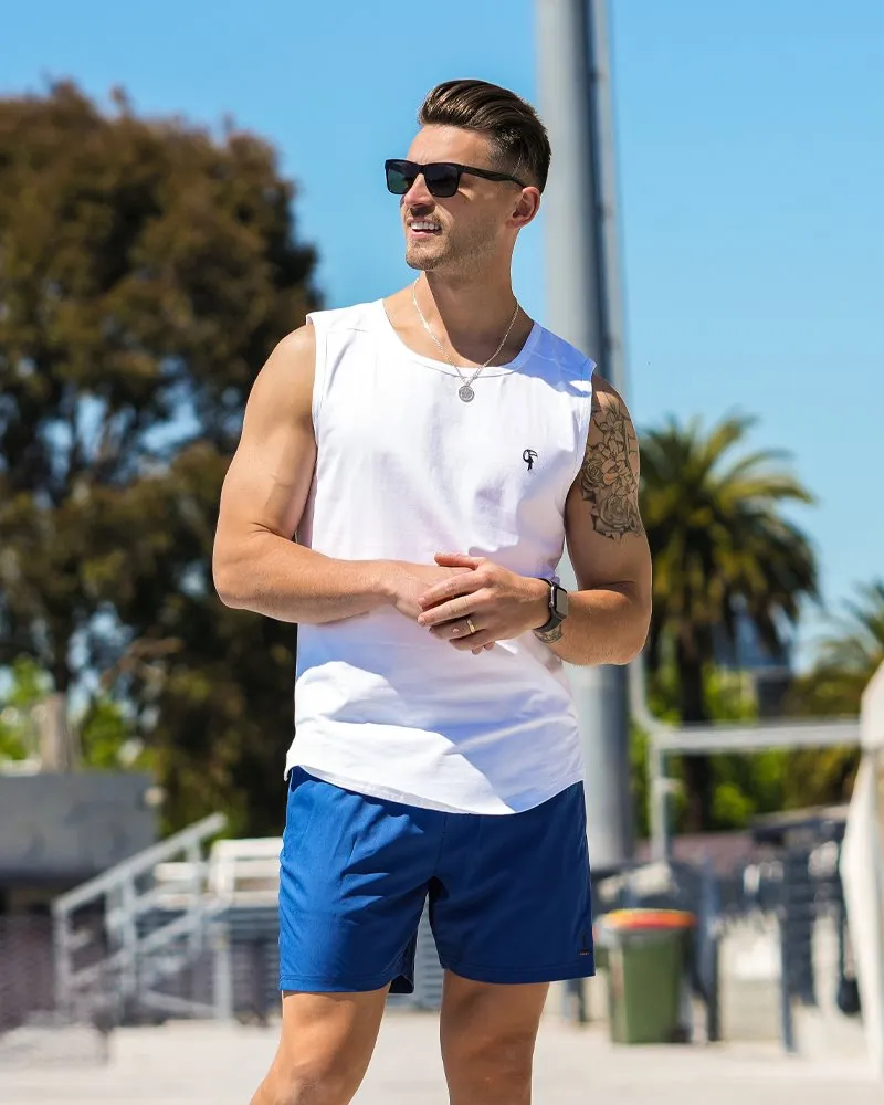 Hybrid Active Shorts - Navy sold by Tucann product image thumbnail 2