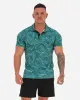 Green Leaf Polo sold by Tucann