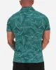Green Leaf Polo sold by Tucann