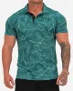 Green Leaf Polo sold by Tucann