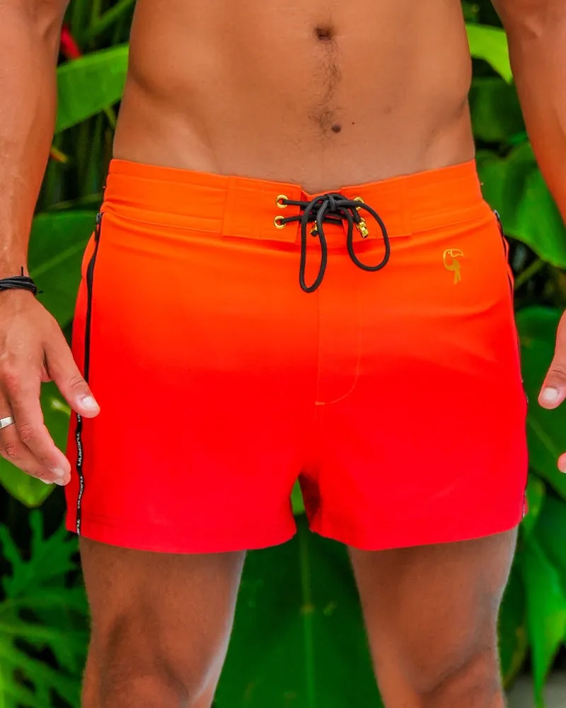 Faded Horizon - 3" sold by Tucann