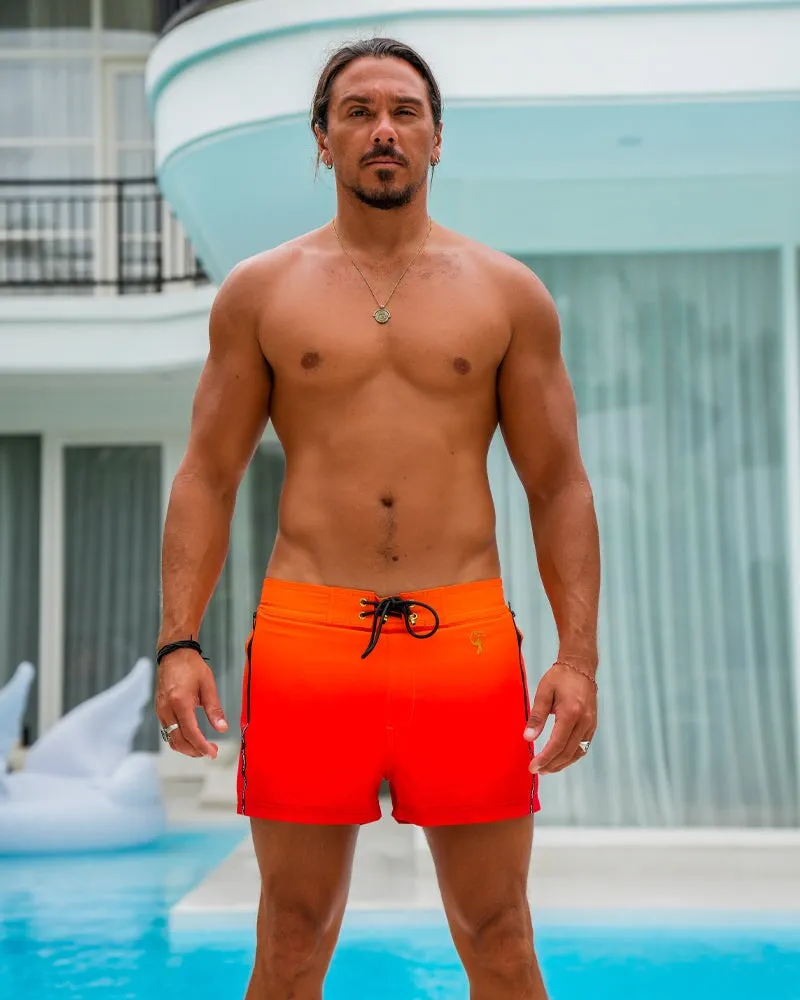 Faded Horizon - 3" sold by Tucann product image thumbnail 4