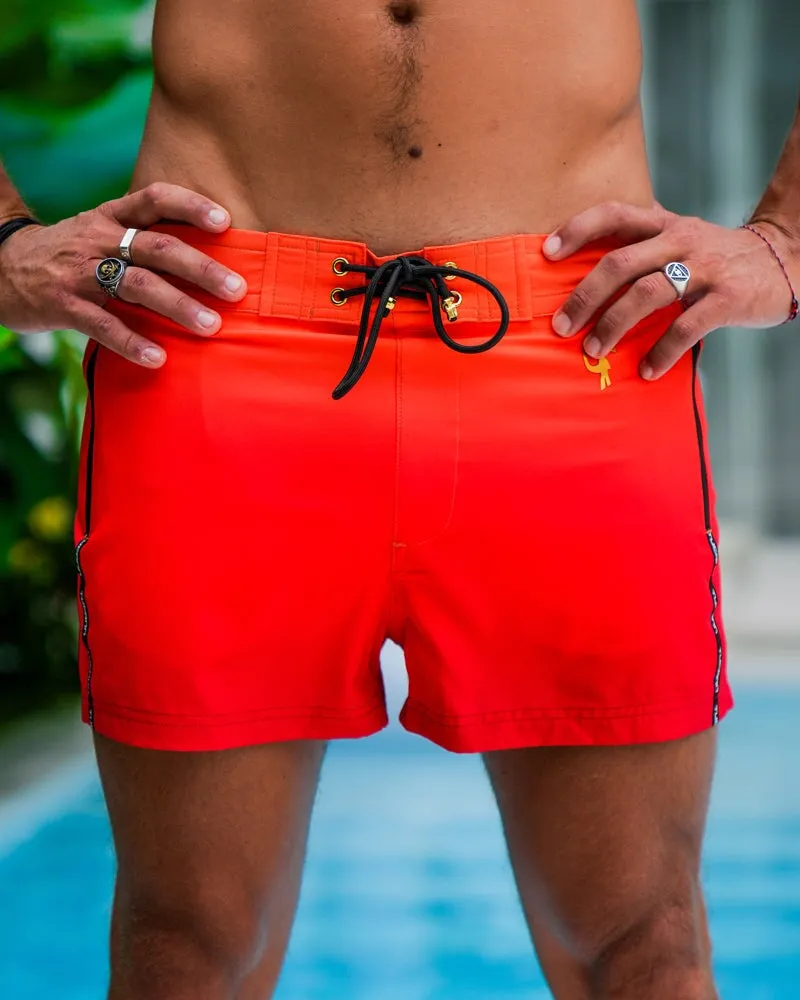 Faded Horizon - 3" sold by Tucann product image thumbnail 5