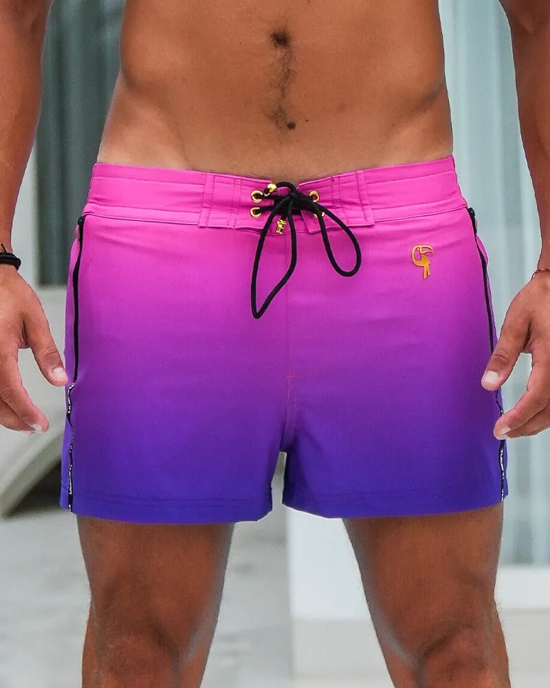 Faded Dusk - 3" sold by Tucann