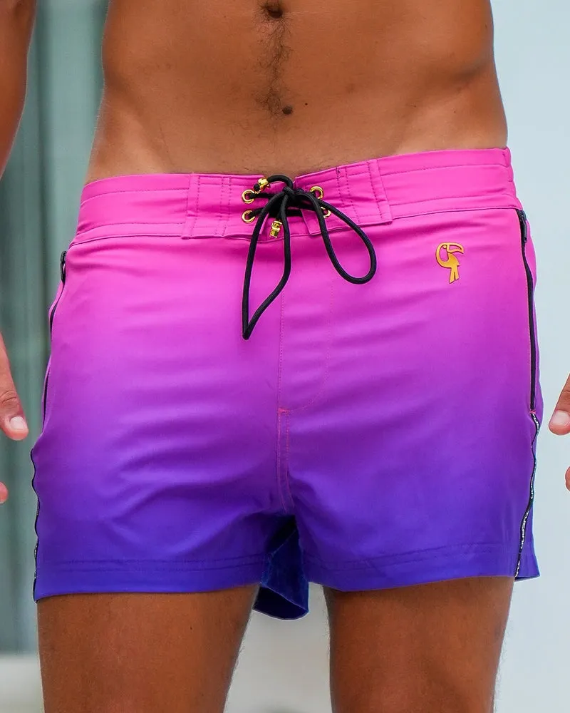 Faded Dusk - 3" sold by Tucann product image thumbnail 4