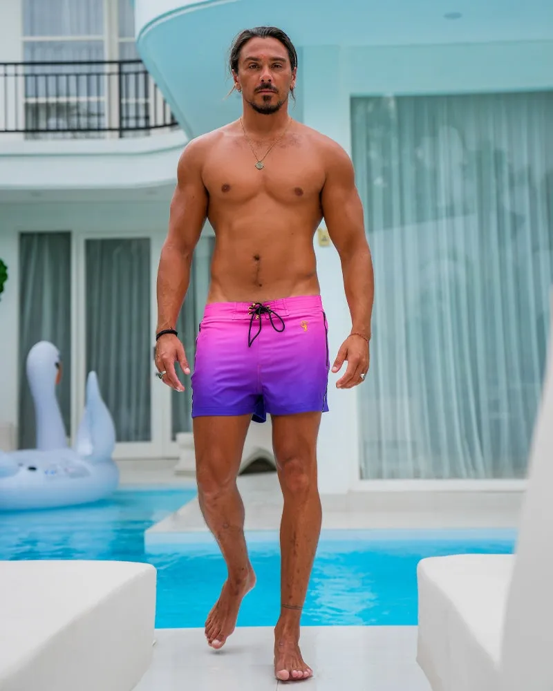 Faded Dusk - 3" sold by Tucann product image thumbnail 5