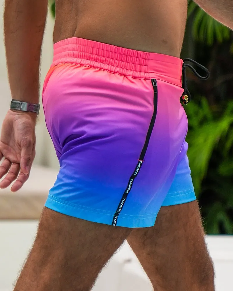 Faded Coral - 3" sold by Tucann product image thumbnail 3