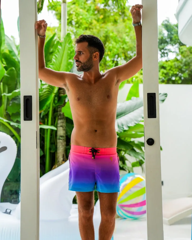 Faded Coral - 3" sold by Tucann product image thumbnail 4