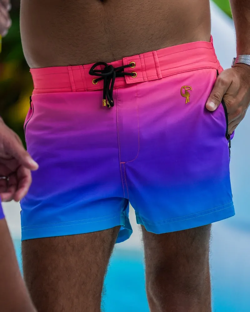 Faded Coral - 3" sold by Tucann product image thumbnail 5