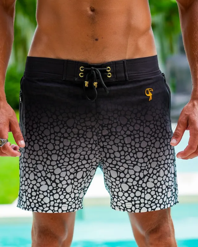 Stingray Onyx - 5" sold by Tucann