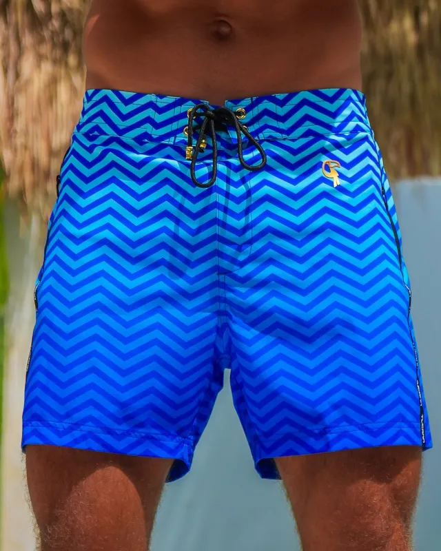 Ocean Vibe 5" sold by Tucann