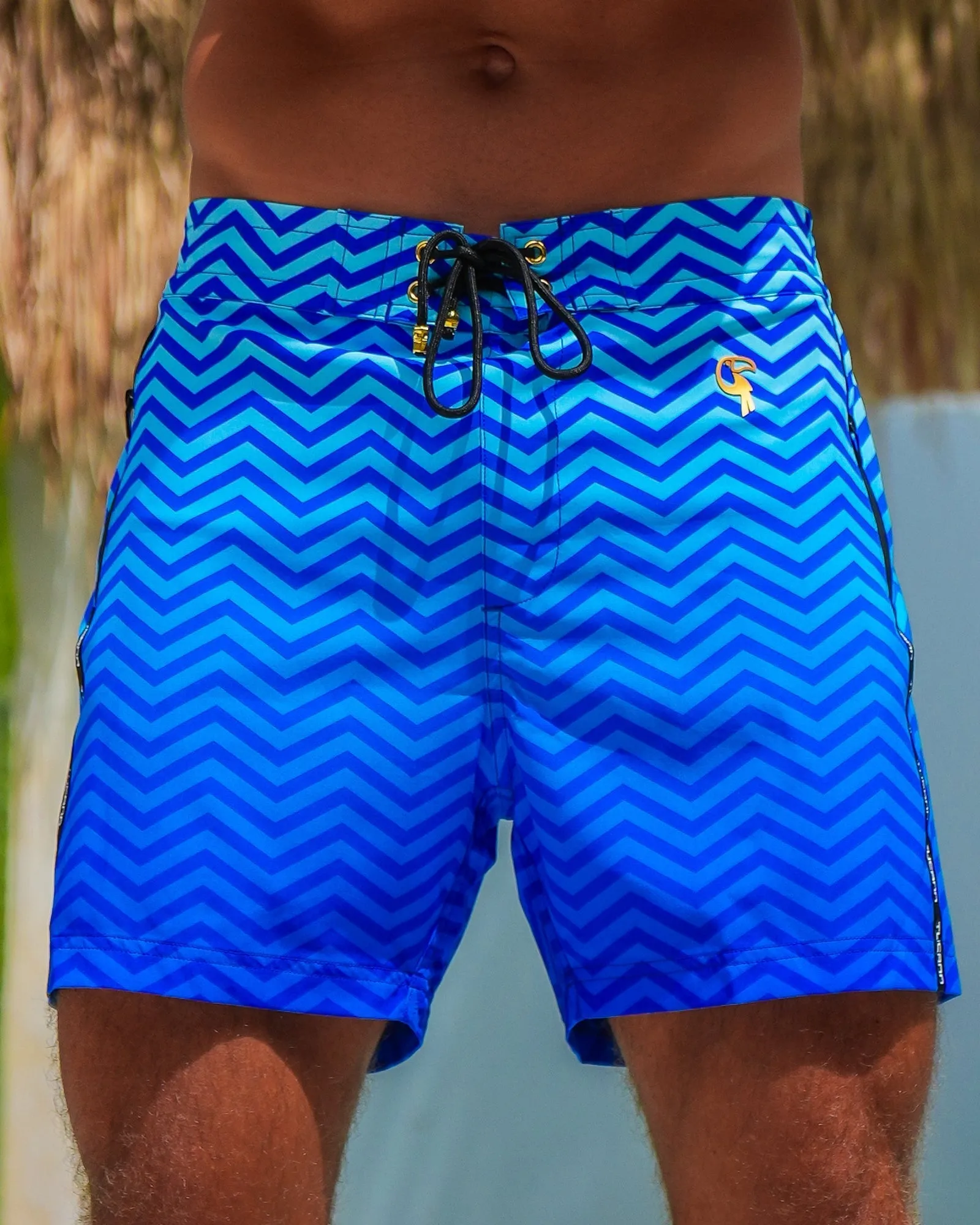 Ocean Vibe 5" sold by Tucann