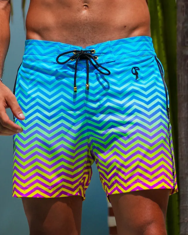 Coastal Vibe 5" sold by Tucann