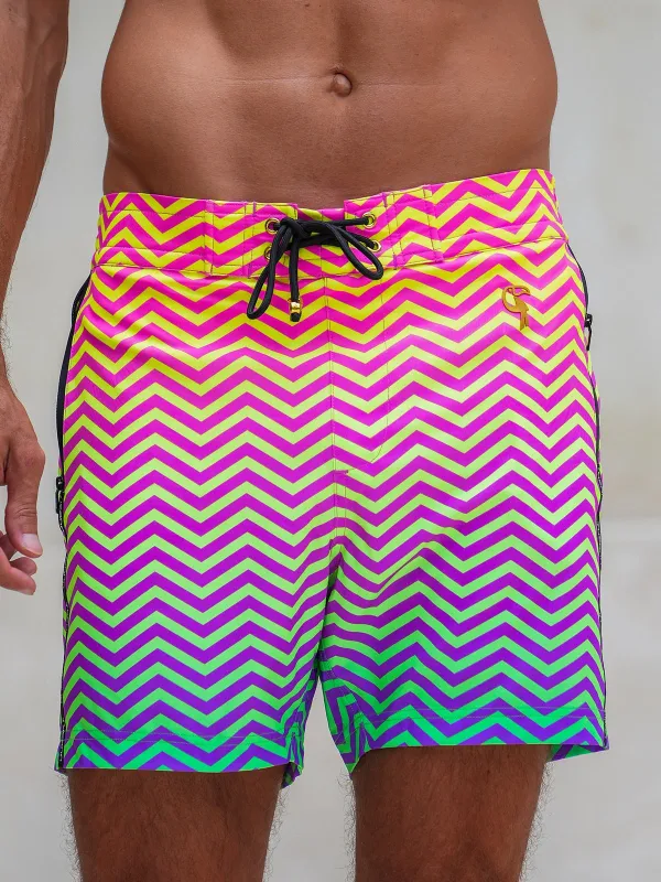 Wild Vibe 5" sold by Tucann