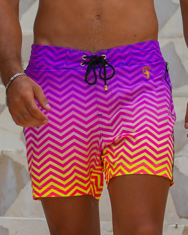 Vivid Vibe - 5" sold by Tucann