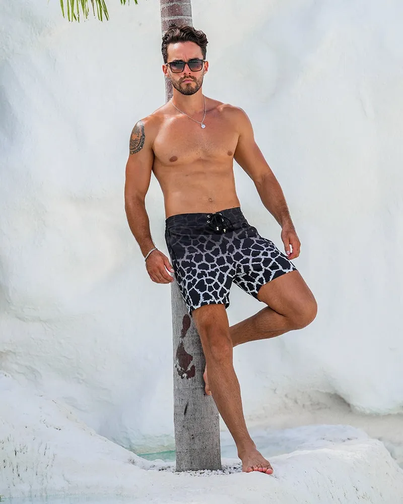 Faded Mirage Noir - 5" sold by Tucann product image thumbnail 3