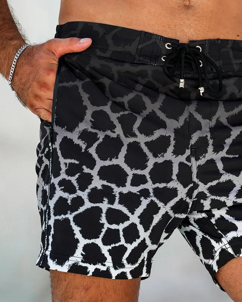 Faded Mirage Noir - 5" sold by Tucann product image thumbnail 2