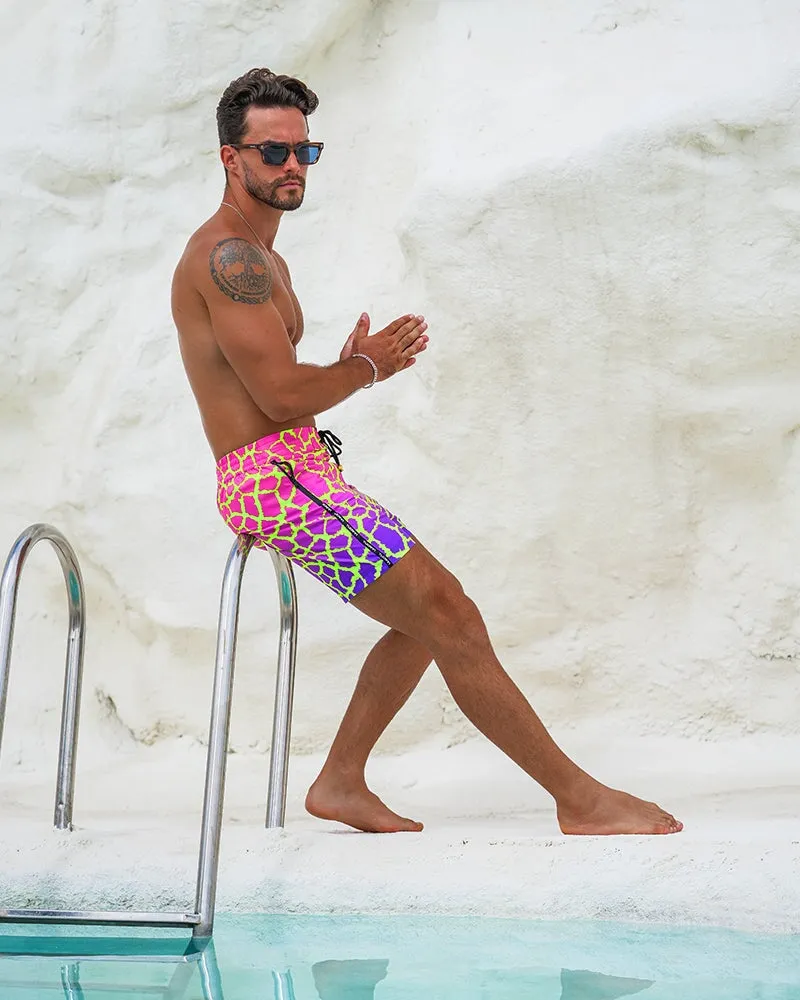 Faded Mirage Pulse - 5" sold by Tucann product image thumbnail 2