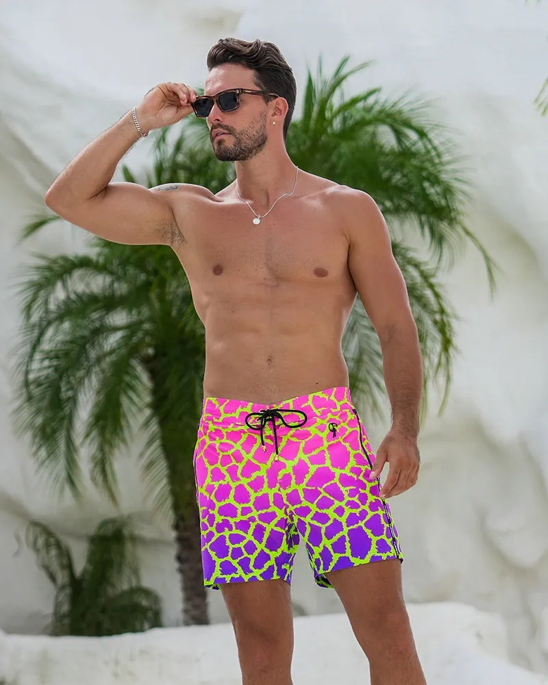 Faded Mirage Pulse - 5" sold by Tucann product image thumbnail 5