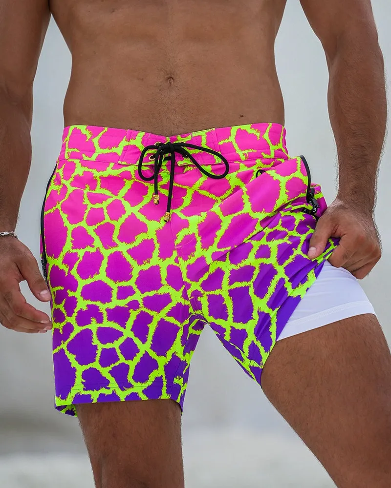 Faded Mirage Pulse - 5" sold by Tucann product image thumbnail 4