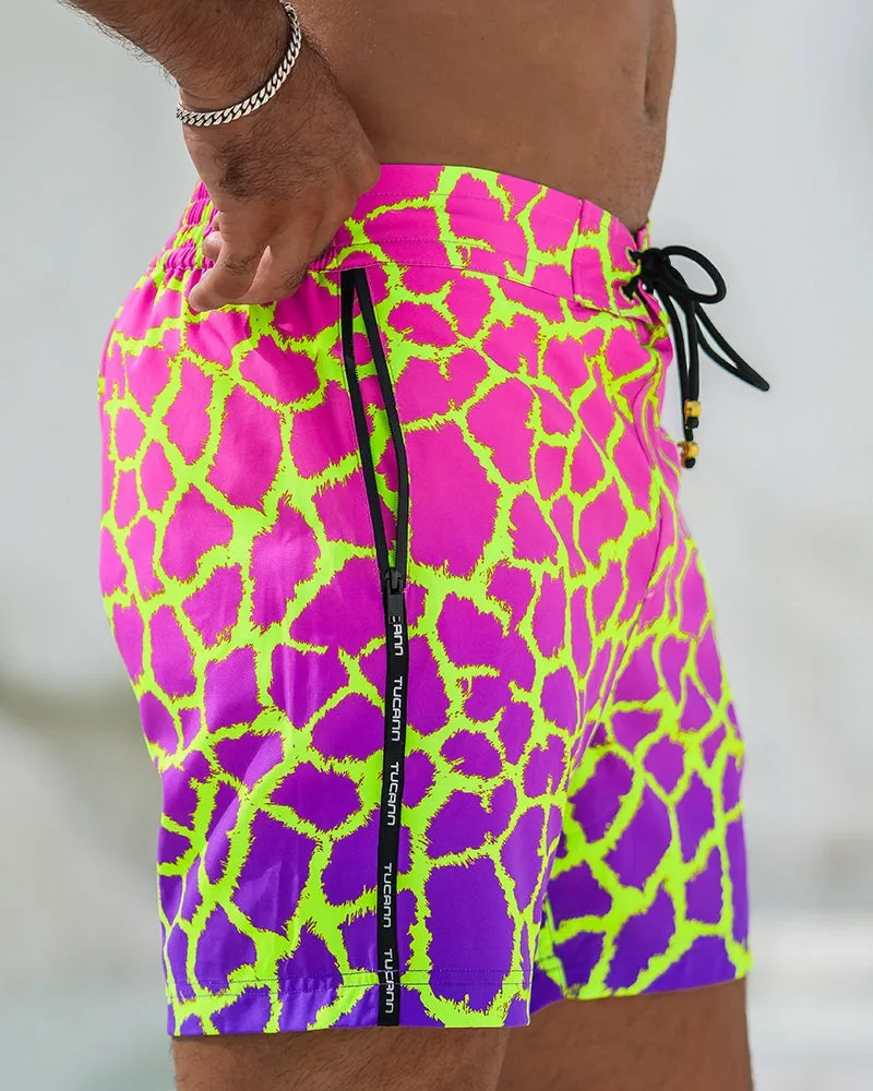 Faded Mirage Pulse - 5" sold by Tucann product image thumbnail 3