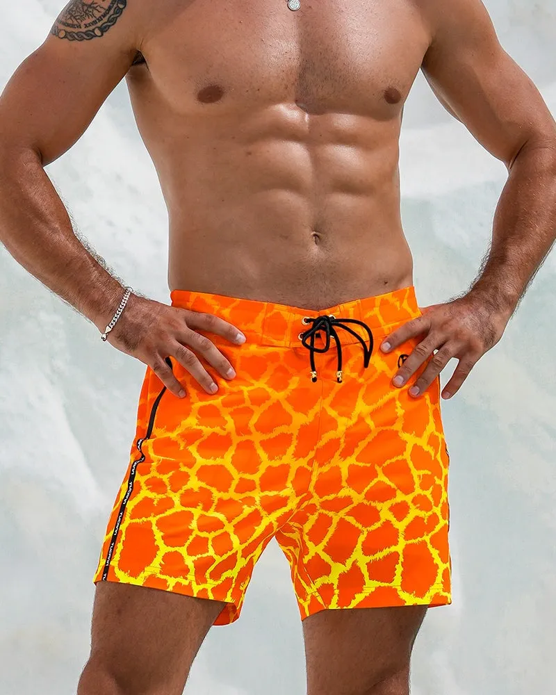 Faded Mirage Fire - 5" sold by Tucann product image thumbnail 2