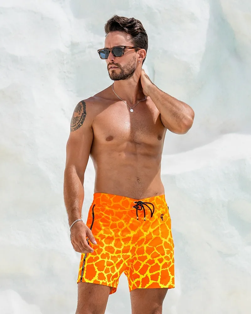 Faded Mirage Fire - 5" sold by Tucann product image thumbnail 4