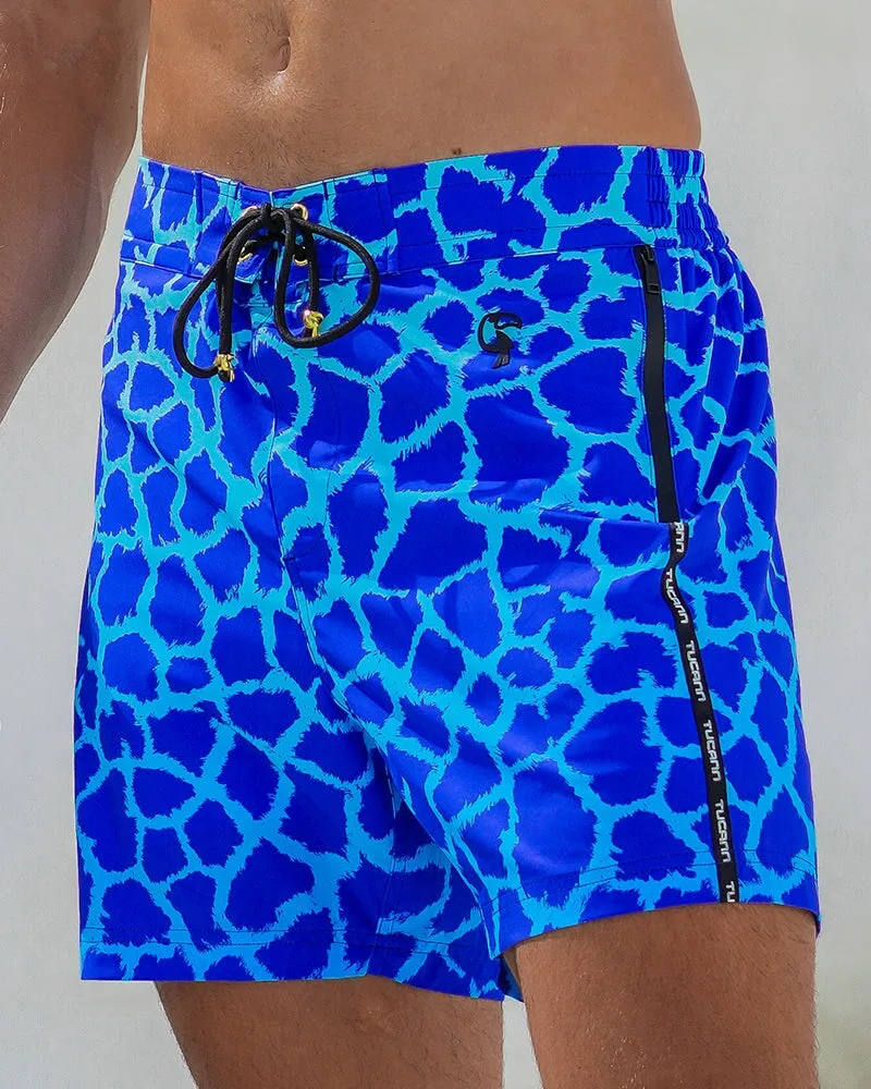 Faded Mirage Ice - 5" sold by Tucann product image thumbnail 2