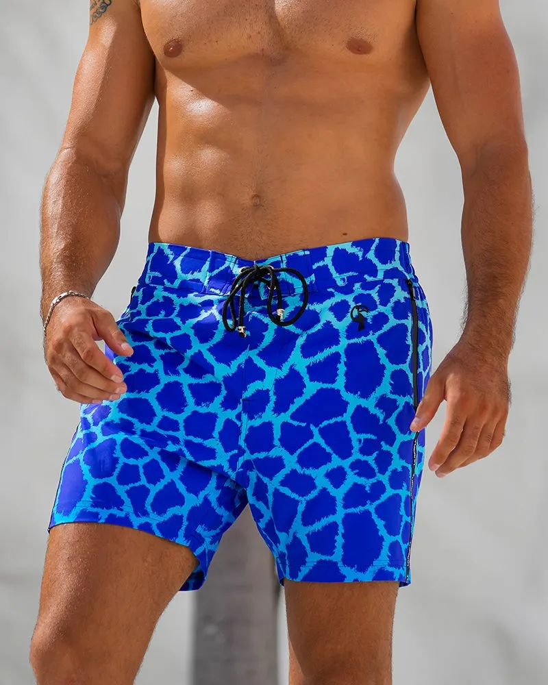 Faded Mirage Ice - 5" sold by Tucann product image thumbnail 5