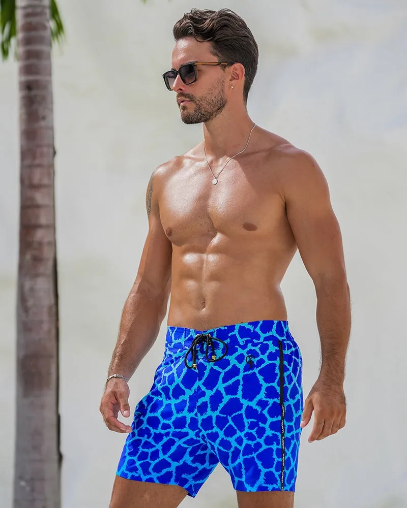 Faded Mirage Ice - 5" sold by Tucann product image thumbnail 3