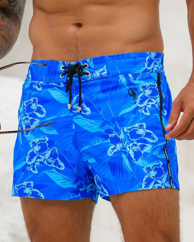 Neon Orchid Azure 3" sold by Tucann