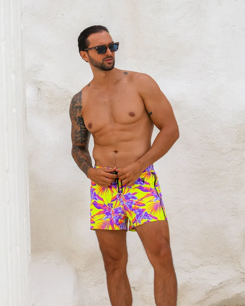 Neon Orchid Electric 3" sold by Tucann product image thumbnail 5