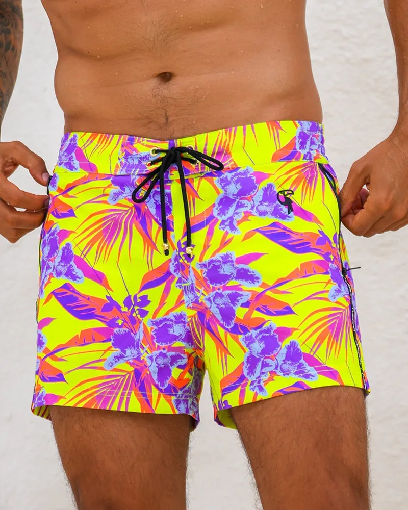 Neon Orchid Electric 3" sold by Tucann