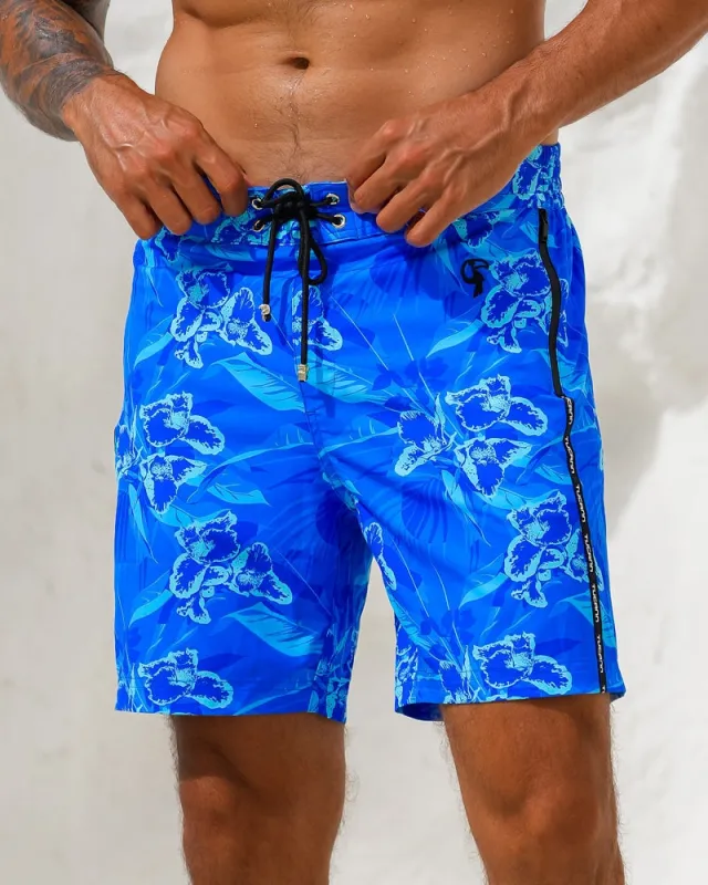 Neon Orchid Azure 7" sold by Tucann