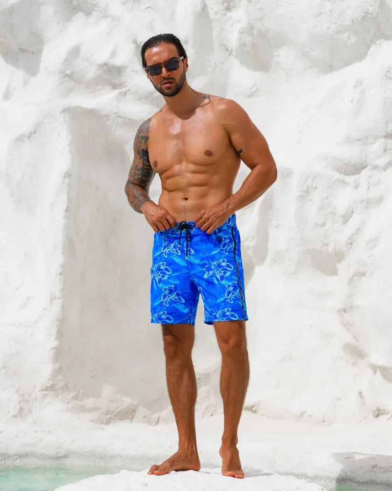 Neon Orchid Azure 7" sold by Tucann product image thumbnail 2