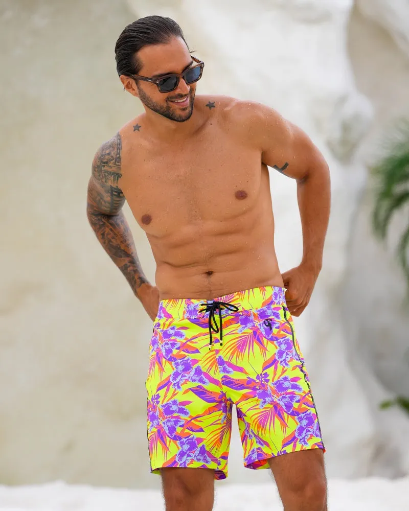 Neon Orchid Electric 7" sold by Tucann product image thumbnail 4