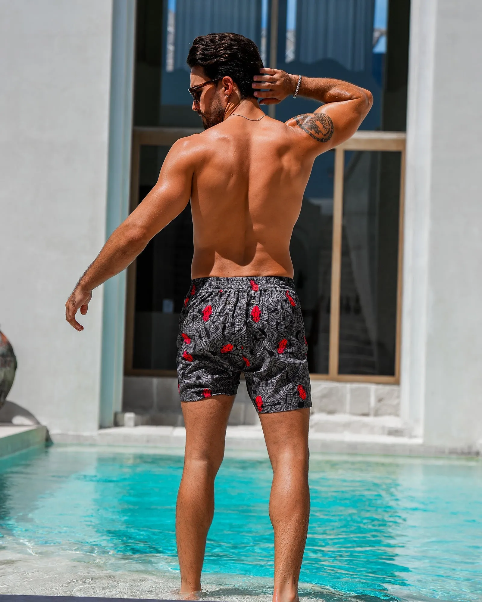 Medusa - Olive 5" sold by Tucann product image thumbnail 3