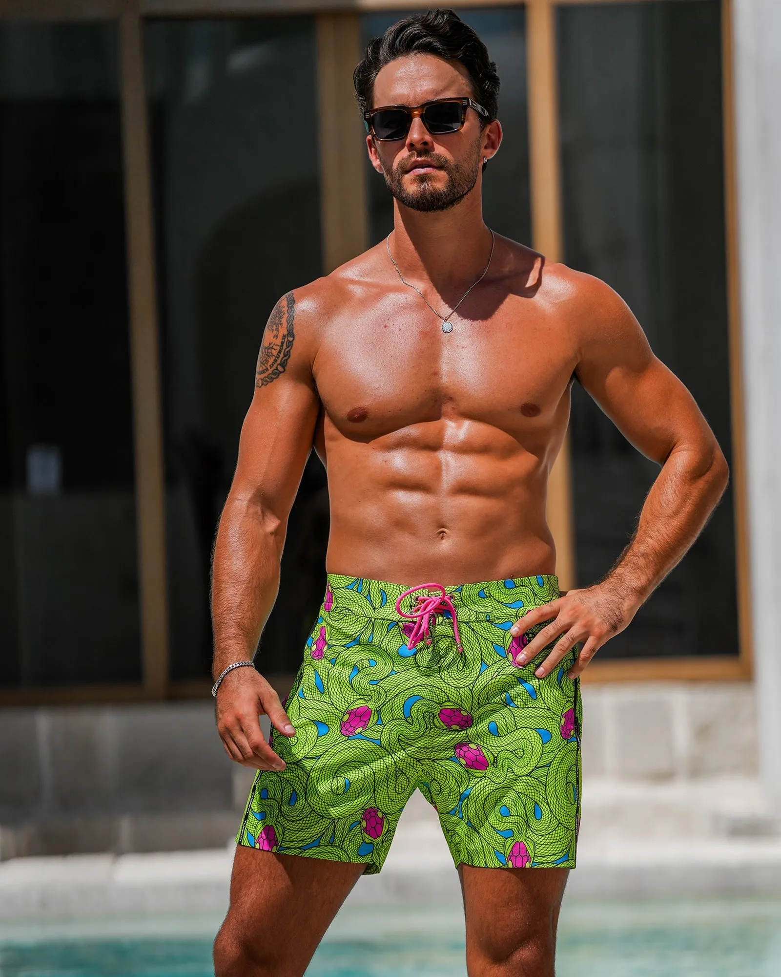 Medusa - Apple 5" sold by Tucann product image thumbnail 2